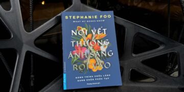 ‘Nơi vết thương ánh sáng rọi vào’ – Hành trình ‘sống sót’ của người mắc chứng C-PTSD