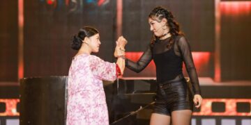 Giám khảo Lý Minh Thắng: “Phương Uyên dám phá vỡ định kiến trong một vai diễn khó”