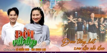 Dù bị xúc phạm, quấy rối, nhóm “Hát để sẻ chia” vẫn kiên trì mang yêu thương đến với các bệnh nhi nghèo