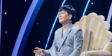 Ca sĩ Quách Thành Danh ấn tượng những ca khúc sâu lắng của nhạc sĩ trẻ tuổi