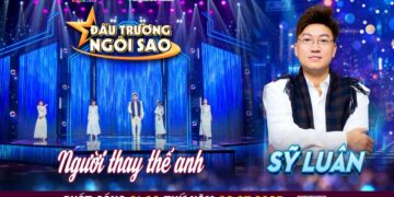 Sỹ Luân tiết lộ khó khăn khi đảm nhận vai trò huấn luyện viên tại Đấu Trường Ngôi Sao 2025