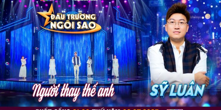 Sỹ Luân tiết lộ khó khăn khi đảm nhận vai trò huấn luyện viên tại Đấu Trường Ngôi Sao 2025