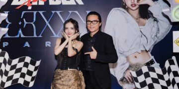 Nhạc sĩ Tú Dưa chăm chút cho con gái LEXXY tiến bước vào con đường âm nhạc