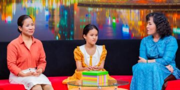 Hành trình phi thường của bé Yến Nhi 11 tuổi sau khi mất đi hai chân