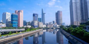 Báo cáo thị trường BĐS nhà ở TPHCM và vùng phụ cận  Quý 2 năm 2025