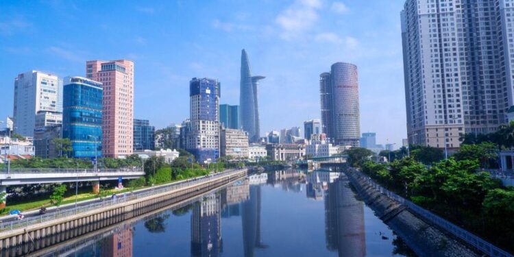 Báo cáo thị trường BĐS nhà ở TPHCM và vùng phụ cận Quý 2 năm 2025