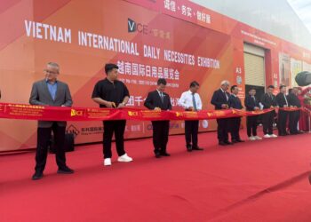 Hơn 300 DN tham dự Triển lãm Quốc tế Hàng Gia Dụng – Nhà Hàng Khách Sạn và Đồ Dùng Gia Đình Việt Nam 2025