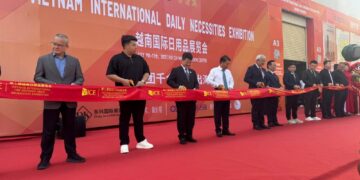 Hơn 300 DN tham dự Triển lãm Quốc tế Hàng Gia Dụng – Nhà Hàng Khách Sạn và Đồ Dùng Gia Đình Việt Nam 2025