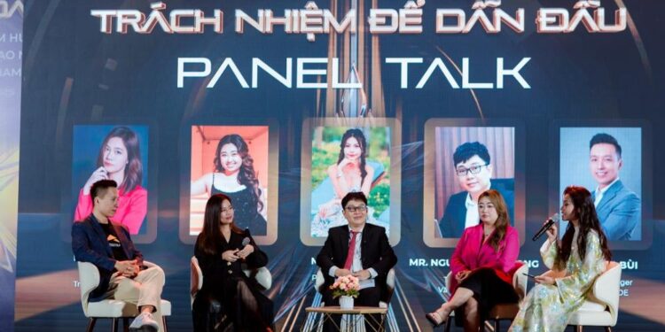 Chính thức ra mắt Chi hội Sáng tạo nội dung trên nền tảng số Việt Nam (KLIC)- Trực thuộc VECOM