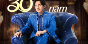 Live concert kỷ niệm 30 năm ca hát của Đan Trường: Nhiều hạng vé sold out trong 10 phút mở bán