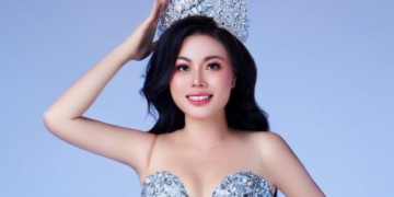 Dạ Minh Châu thuyết phục hoàn toàn BGK Gương mặt Sân khấu Điện ảnh triển vọng