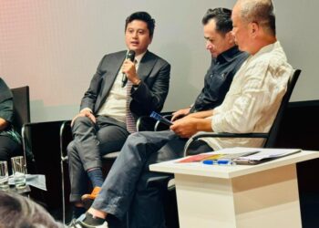 7 chương trình biểu diễn và workshop ấn tượng, hoành tráng tại Liên hoan Nghệ thuật “Giai Điệu Mùa Thu” 2025