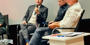 7 chương trình biểu diễn và workshop ấn tượng, hoành tráng tại Liên hoan Nghệ thuật “Giai Điệu Mùa Thu” 2025