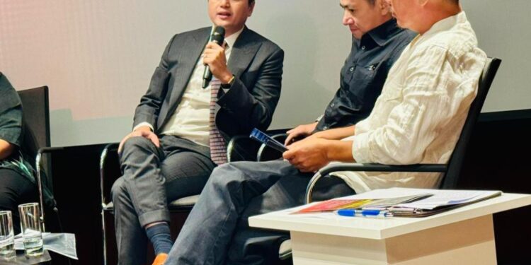 7 chương trình biểu diễn và workshop ấn tượng, hoành tráng tại Liên hoan Nghệ thuật “Giai Điệu Mùa Thu” 2025