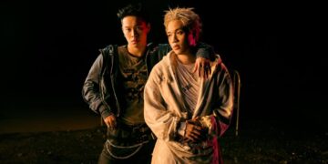 Coldzy mời HURRYKNG hợp tác trong ca khúc mới, MV concept “mưa – lửa” mãn nhãn