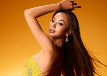 Bộ ảnh PROFILE của thí sinh MISS GRAND VIETNAM 2025