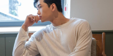 Quốc Anh học hỏi mỗi ngày để hoàn thiện bản thân dù tự thân lập nghiệp