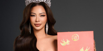 Hành trình mới của Hoa hậu Kelly Vương: Truyền cảm hứng làm mẹ, làm đẹp, làm thương hiệu