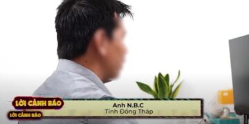 Lời Cảnh Báo: Lừa thông báo trúng tuyển đại học yêu cầu chuyển tiền để làm hồ sơ