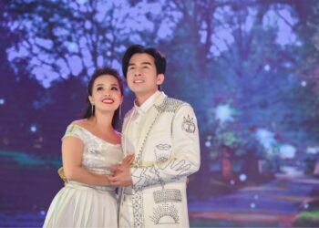 Đan Trường tiết lộ phản ứng của Cẩm Ly khi mời tham gia đêm nhạc kỷ niệm 30 năm ca hát