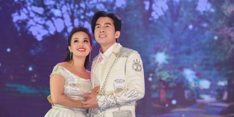 Đan Trường tiết lộ phản ứng của Cẩm Ly khi mời tham gia đêm nhạc kỷ niệm 30 năm ca hát