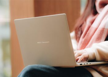 ASUS sẵn sàng cho mùa tựu trường 2025 với loạt laptop AI mỏng nhẹ, hiệu năng cao