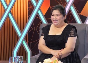 Diễn viên Tuyền Mập vượt qua nỗi mặc cảm về ngoại hình để theo đuổi đam mê diễn xuất