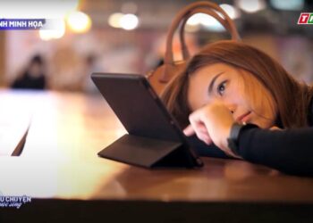 Câu Chuyện Cuộc Sống: Làm chủ cơn giận khi giáo dục con