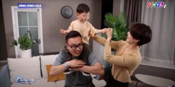 Câu Chuyện Cuộc Sống: Dạy con biết trân trọng thời gian dành cho gia đình