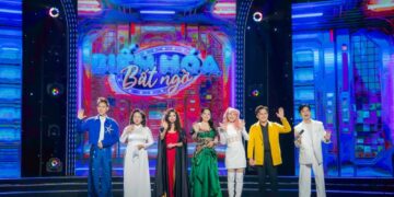 Giám khảo Đông Đào khuyên “bản sao” Khởi My – thí sinh Minh Phượng mặc kệ nhận xét của NSƯT Đại Nghĩa, Nguyên Vũ