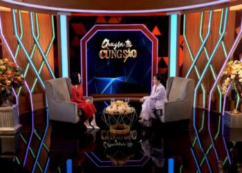 Thanh Ngọc: “Hãy để khán giả nhắc đến tôi bằng tên Thanh Ngọc, chứ không chỉ là thành viên của nhóm Mắt Ngọc”