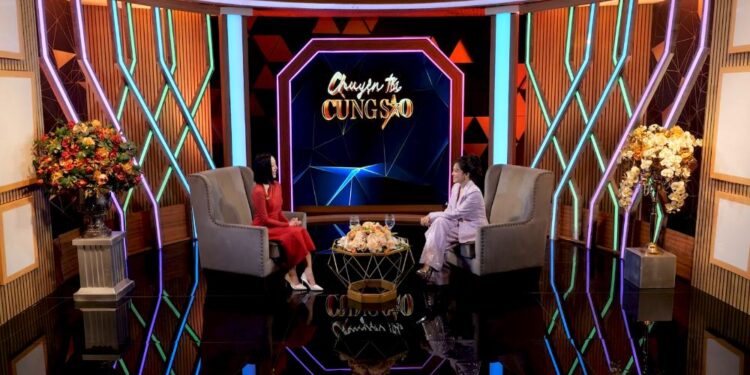 Thanh Ngọc: “Hãy để khán giả nhắc đến tôi bằng tên Thanh Ngọc, chứ không chỉ là thành viên của nhóm Mắt Ngọc”