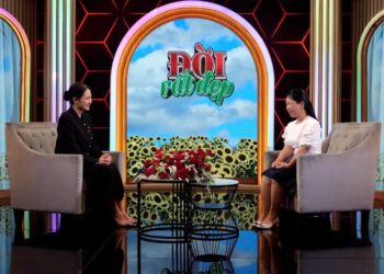 Đời Rất Đẹp: Chị Thanh Xuân âm thầm viết tuổi trẻ bằng những chuyến đi thiện nguyện