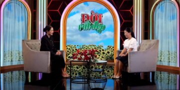 Đời Rất Đẹp: Chị Thanh Xuân âm thầm viết tuổi trẻ bằng những chuyến đi thiện nguyện