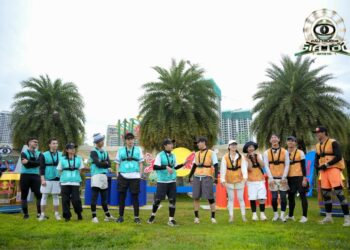 Tổ hợp giải mã đỉnh cao: Cris Phan – Quân Lee lội ngược dòng, đội cam lao đao khi mất đội trưởng