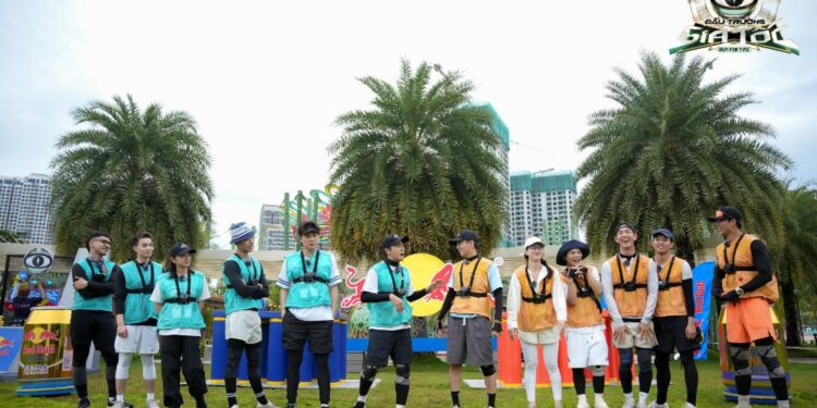 Tổ hợp giải mã đỉnh cao: Cris Phan – Quân Lee lội ngược dòng, đội cam lao đao khi mất đội trưởng