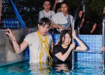 Phim Chị Ngã Em Nâng tung first look tuyệt đối điện ảnh