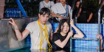 Phim Chị Ngã Em Nâng tung first look tuyệt đối điện ảnh