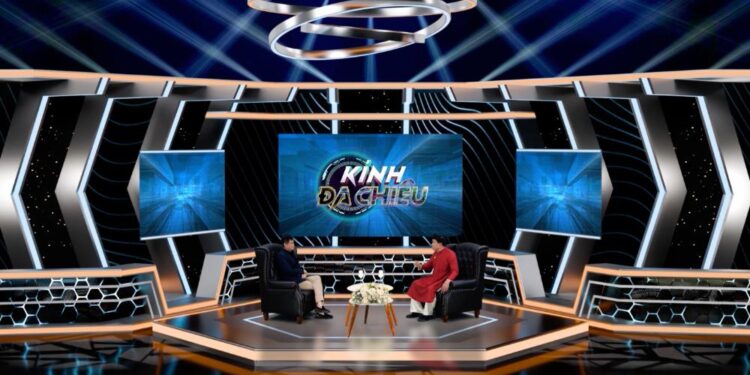 Diễn giả văn hóa Hồ Nhựt Quang lý giải nguồn gốc các hình thức thờ cúng thiên – địa – nhân của người xưa