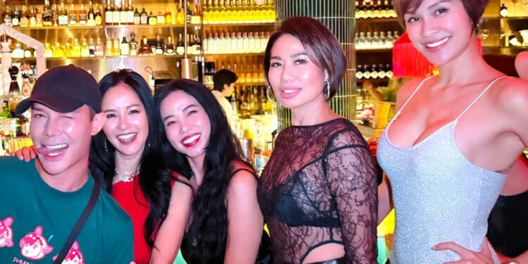 Giọng hát tinh tế, văn minh của Nathan Lee trong ca khúc mới sau ba năm chờ đợi