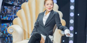 Ca sĩ Mỹ Lệ: “Tôi duy trì cảm xúc bằng những sản phẩm tâm đắc nhất để gửi tặng khán giả”