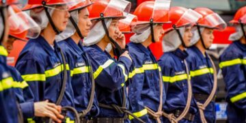 Trailer tập 3 Chiến sĩ quả cảm: Căng như dây đàn, dàn cast liên tục ngất xỉu vì kiệt sức?