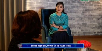 Người Thứ 3: Người phụ nữ tá hỏa khi phát hiện chồng “hiền lành” chỉ là vỏ bọc, nhận kết đắng sau 5 năm hôn nhân