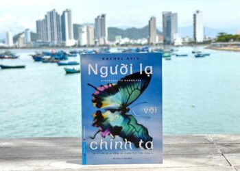 ‘Người lạ với chính ta’ – Cuốn sách khiến ta nhìn lại cách hiểu về bản thân và người khác