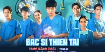 Phim Bác Sĩ Thiên Tài: Hành trình trở thành bác sĩ tài hoa của một cậu bé tự kỷ
