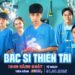 Phim Bác Sĩ Thiên Tài: Hành trình trở thành bác sĩ tài hoa của một cậu bé tự kỷ