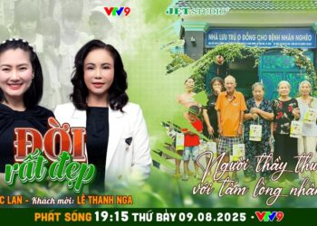 Chữa bệnh tim bằng thảo dược, bác sĩ Thanh Nga hồi phục ngoạn mục để tiếp tục cứu đời