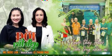 Chữa bệnh tim bằng thảo dược, bác sĩ Thanh Nga hồi phục ngoạn mục để tiếp tục cứu đời