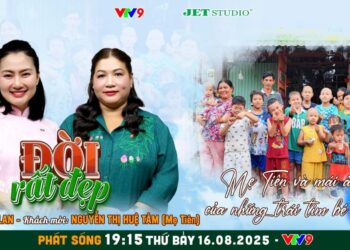 Nguyễn Thị Huệ Tâm và Nhà lưu trú Mầm Xanh – Mái ấm 0 đồng cho các mầm non chống chọi ung thư