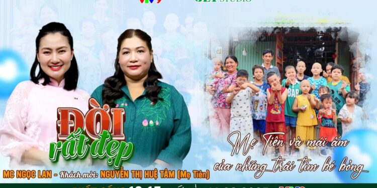 Nguyễn Thị Huệ Tâm và Nhà lưu trú Mầm Xanh – Mái ấm 0 đồng cho các mầm non chống chọi ung thư